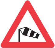 Sidevind