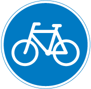 Cykelsti